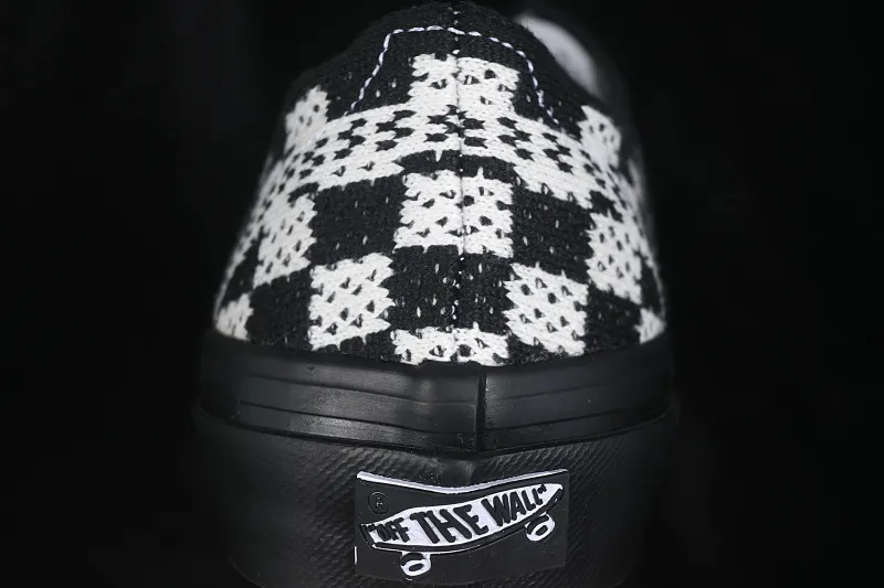 All categories Vans Vans series Vans Low Vans low-top Vans Authentic 44 Vans low-top casual skateboard shoes VN000EJC1KP